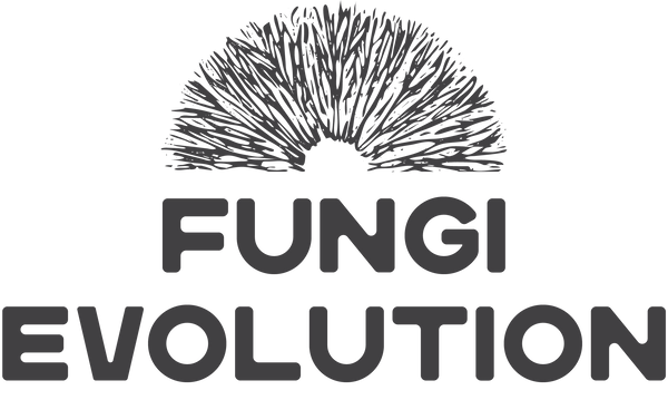 Fungi Evolution 